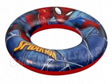 Dmuchane koło do pływania dla dzieci Spiderman 56 cm Bestway 98003