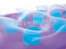 Dmuchany materac do pływania z poduszką 188 x 71 cm Bestway 43015