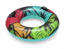 Duże dmuchane koło do pływania 91 cm Bestway 36350