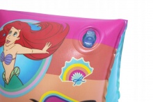 Dziecięce rękawki do pływania Disney Princess 23 x 15 cm Bestway 91041