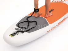 Deska SUP Aqua Journey Bestway 274 x 76 x 15 cm Bestway 65302