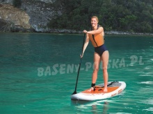 Deska SUP Aqua Journey Bestway 274 x 76 x 15 cm Bestway 65302