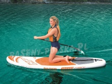 Deska SUP Aqua Journey Bestway 274 x 76 x 15 cm Bestway 65302