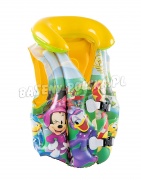 Kamizelka do nauki pływania Myszka Mickey Bestway 91030