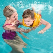 Kamizelka do nauki pływania dla dzieci Bestway 3-6 lat