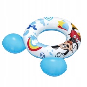 Koło do pływania Myszka Mickey 76 cm Bestway 9102K