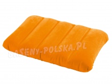 Kolorowa poduszka dmuchana 43 x 28 x 9 cm INTEX 68676