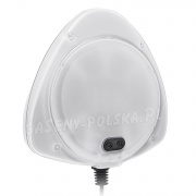 Magnetyczna lampa basenowa LED na ścianę basenu Intex 28698