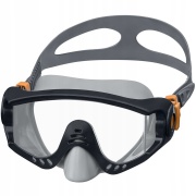 Maska do nurkowania pływania Bestway 22044 3 kolory 14+
