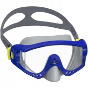 Maska do nurkowania pływania Bestway 22044 3 kolory 14+