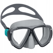Maska do nurkowania pływania Bestway 22052 Dominator 14+