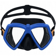 Maska do pływania dla młodzieży i dorosłych Bestway 22040