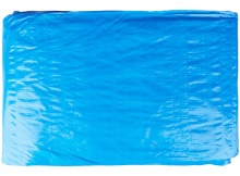 Mata pod basen 305 cm okrągły rozmiar maty 335 x 335 cm