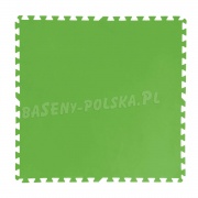 Mata pod basen miękkie puzzle 9 sztuk 78 x 78 cm Bestway 58636