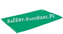 Mata turystyczna dwuosobowa 186 x 110 x 4 cm Bestway