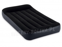 Materac dmuchany 1-osobowy Rest Twin 191 x 99 x 25 cm INTEX 64141