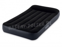 Materac dmuchany Pillow Rest Full 191 x 137 x 25 cm INTEX 64142