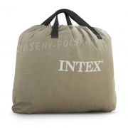 Materac dmuchany Pillow Rest Full 191 x 137 x 25 cm INTEX 64142