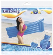 Materac do pływania Bestway 44007 183 x 69 cm 3 kolory