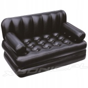 Materac sofa dmuchana 5w1 188 x 152 x 64 cm 75056 Bestway