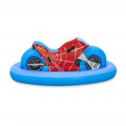 Motor wodny dmuchana zabawka Spider-man Bestway 98794