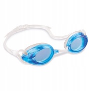 Okulary do pływania 3 kolory Intex 55684 od 8 lat