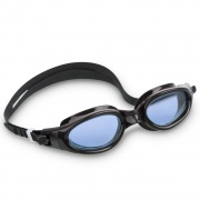 Okulary do pływania Anti Fog INTEX 55692 od 14 lat 3 kolory
