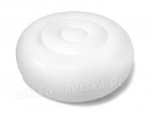 Pływająca lampa do basenu i ogrodu OTTOMAN LED 86 x 33 cm INTEX 68697