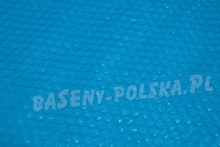 Pokrywa solarna do basenów 366 cm Intex uniwersalna 29022