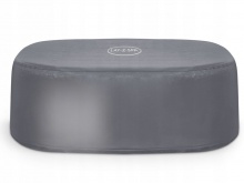 Pokrywa termiczna do SPA jacuzzi 180 x 180 x 71 cm Bestway 60319