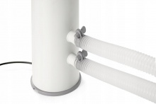 Pompa filtrująca 3785 litrów na godzinę INTEX z filtrem 26638