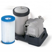 Pompa filtrująca 9462L do basenów INTEX 28634 z filtrem