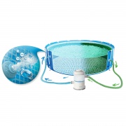 Pompa filtrująca do basenów 1250 l INTEX 28602 filtr w zestawie