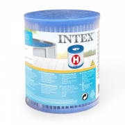 Pompa filtrująca do basenów 1250 l INTEX 28602 filtr w zestawie