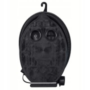 Pompka nożna 2L 23 x 15 cm długi elastyczny wąż Bestway 62023