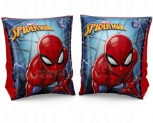 Rękawki do pływania Spiderman 23 x 15 cm Bestway 98001 dla dzieci