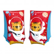 Rękawki do pływania dla dzieci 30 x 15 cm Bestway 32102 tygryski