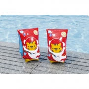 Rękawki do pływania dla dzieci 30 x 15 cm Bestway 32102 tygryski