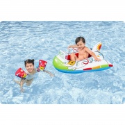 Rękawki do pływania dla dzieci 30 x 15 cm Bestway 32102 tygryski