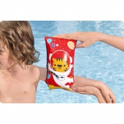 Rękawki do pływania dla dzieci 30 x 15 cm Bestway 32102 tygryski