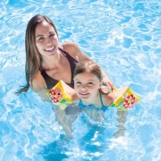 Rękawki do pływania dla dzieci INTEX 58652 Rybki 23 x 15 cm