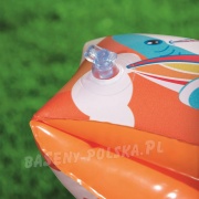 Rękawki do pływania dla dzieci Pingwin lub Rekin Bestway 32102