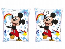 Rękawki dziecięce do pływania Mickey 23 x 15 cm Bestway 91002