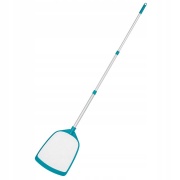 Siatka na kiju do czyszczenia basenów AQUASCOOP 58635 Bestway