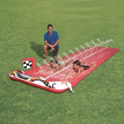 Ślizgawka wodna Raceway 488 cm na dwie osoby