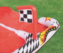 Ślizgawka wodna Raceway 488 cm na dwie osoby