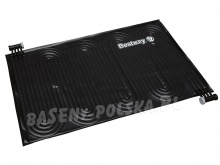 Solarny panel mata podgrzewacz do wody 110 x 171 cm Bestway 58423