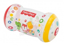 Walec do raczkowania Fisher Price 64 x 33 x 33 cm Bestway 93514