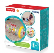 Walec do raczkowania Fisher Price 64 x 33 x 33 cm Bestway 93514