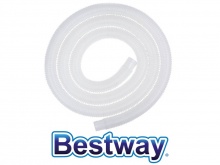 Wąż węże do pompy filtrującej 32 mm długość 300cm 58369 Bestway